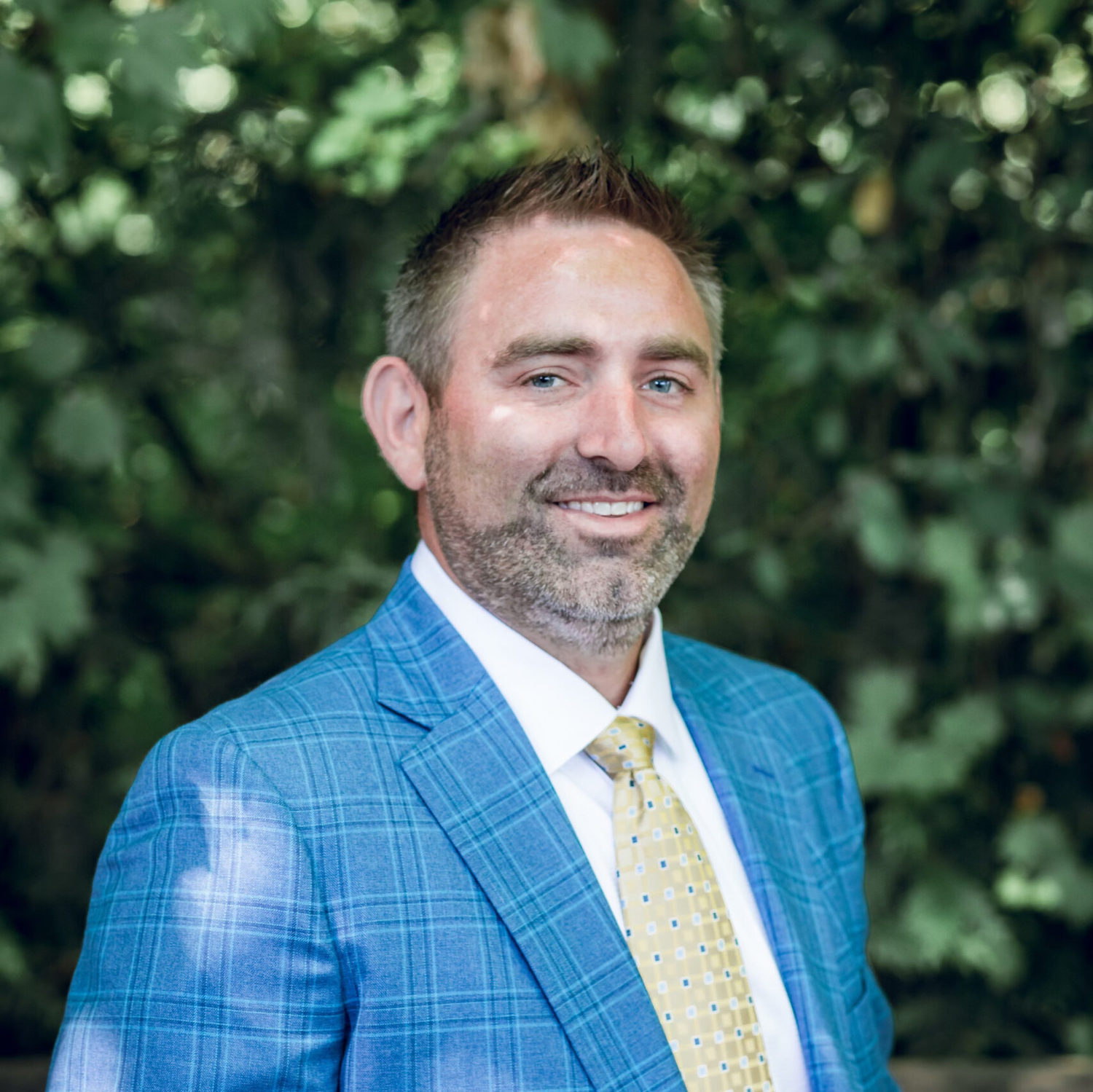 Image of Joel Taylor