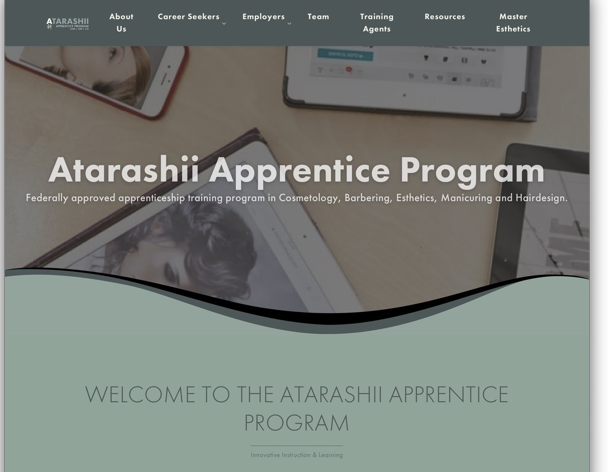 Atarashii
