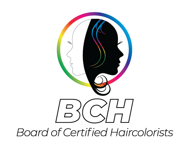 Board of Certified Haircolorists Logo