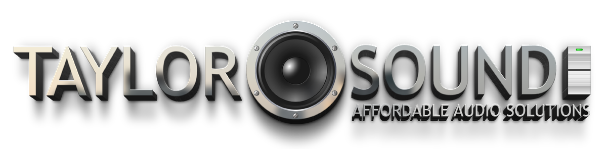 Taylor Sound Logo